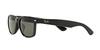 Новые поляризационные солнцезащитные очки WayFarer RB2132F 90158 Модель полной посадки Ширина Ray-Ban (Объектив 58 мм)