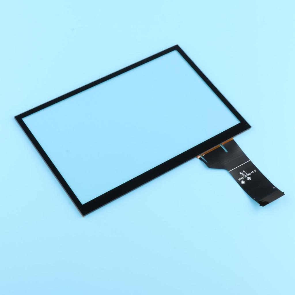 Car GPS Navigation Touch Screen Digitizer for MIB TDO-WVGA0633F0003 The Quality Standards, Tested