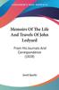 Книга Memoirs Of The Life And Travels Of John Ledyard From His Journals And Correspon by Jared Sparks - Paperback