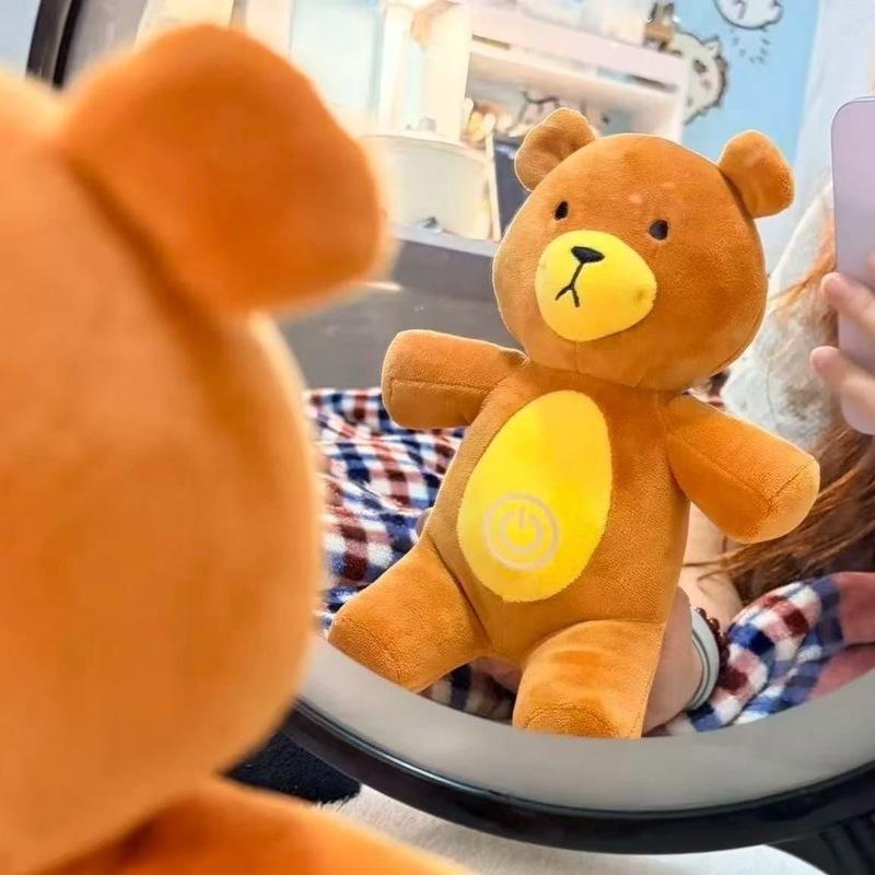 35/50/70 см Аниме Семья Медведей Гриффины Руперт Мягкие Плюшевые Игрушки Плюшевая Обнимашка Подушка Спутник Сна Домашнее Украшение Кукла Подарок