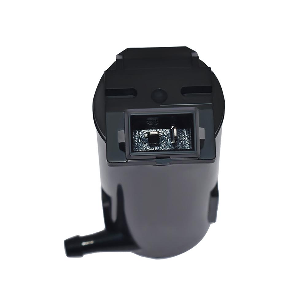 Car Front Windscreen Washer Pump For Ford Transit Mk5 Mk6 Mk7 1698640 6833495