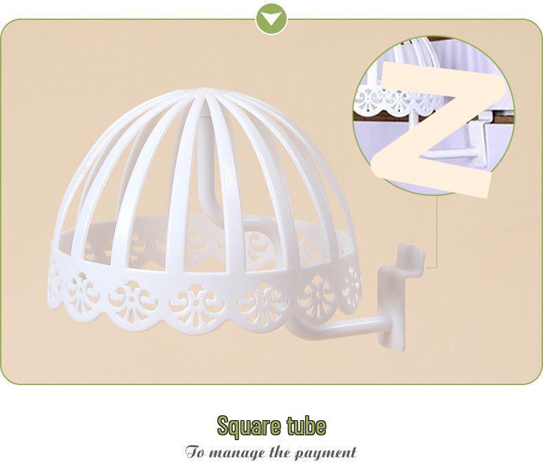 Детский манекен-голова для демонстрации шапок, париков