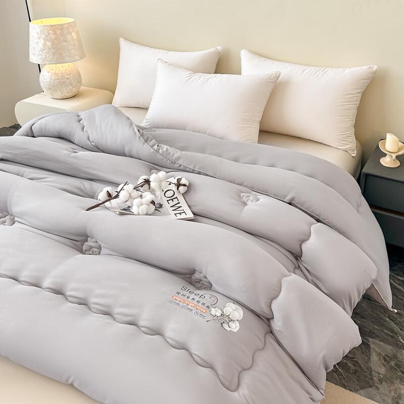 Pugu Class A Xinjiang Cotton Duvet Insert