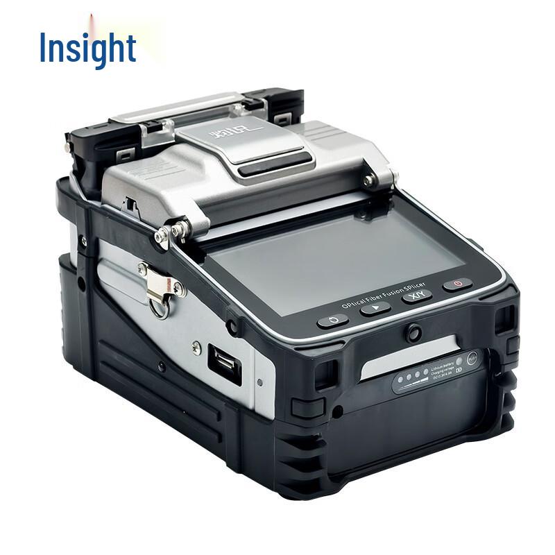 AI-7C Fiber Fusion Splicer