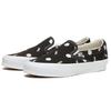 Слипоны Og Classic Vans Lx 'Горошек - Черный' VN0A45JKBLK