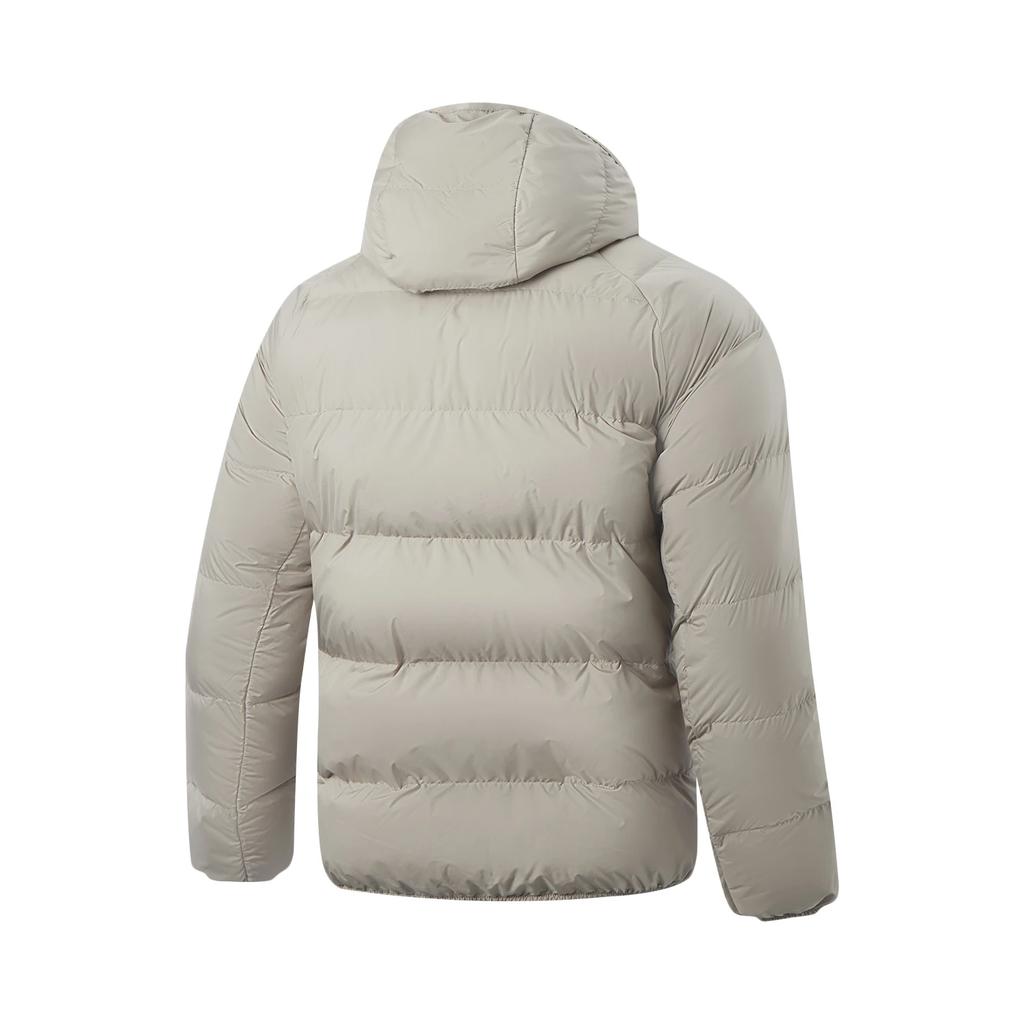 Мужская пуховая куртка Li Ning Серия Фитнес AYMV211-6