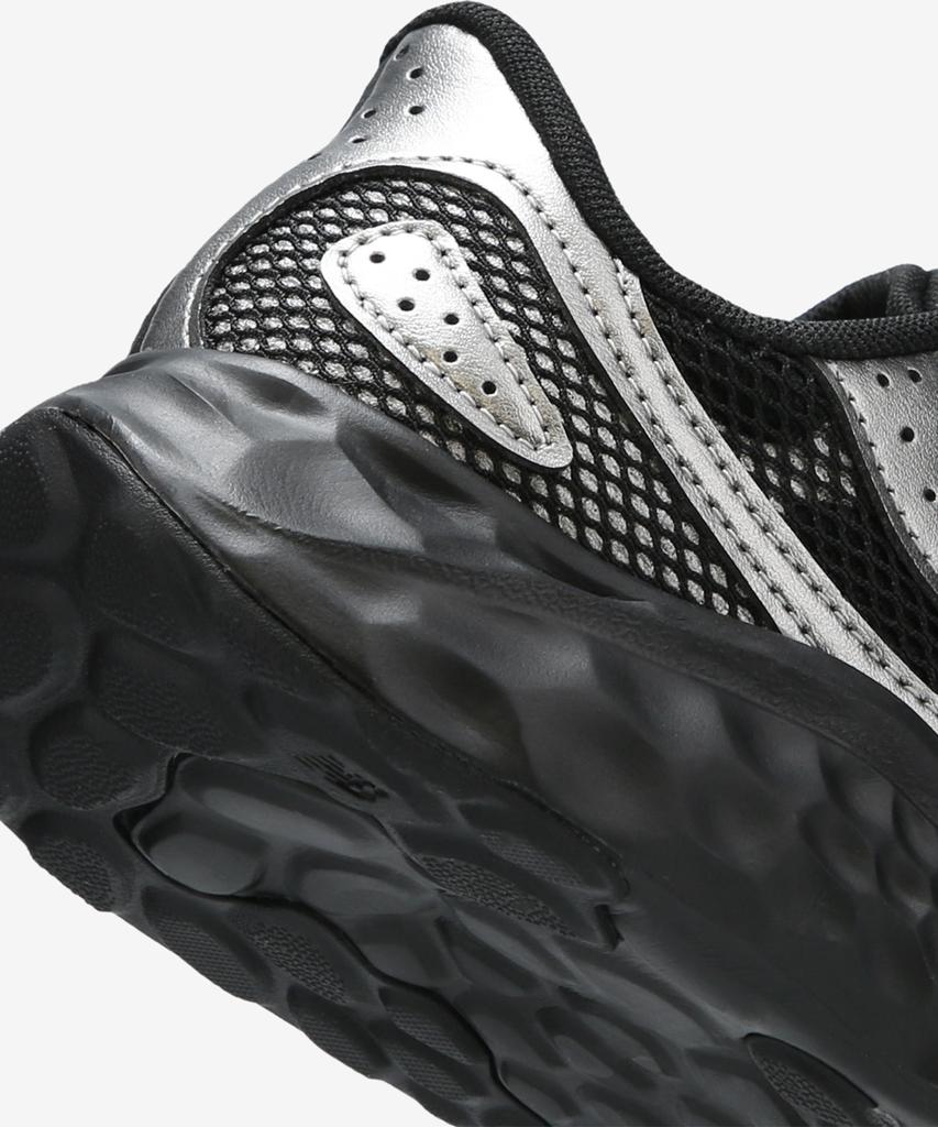 New Balance Nbpfgs121B / Arish V4 (Женский, D) (черный)