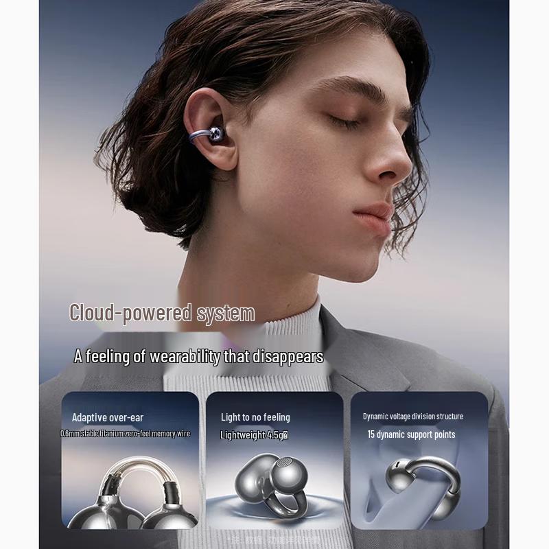 Bluetooth-наушники открытого типа Sena S6S Ultra