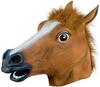 [ONEHORSE] Маска лошади, Животное чистокровное, Косплей