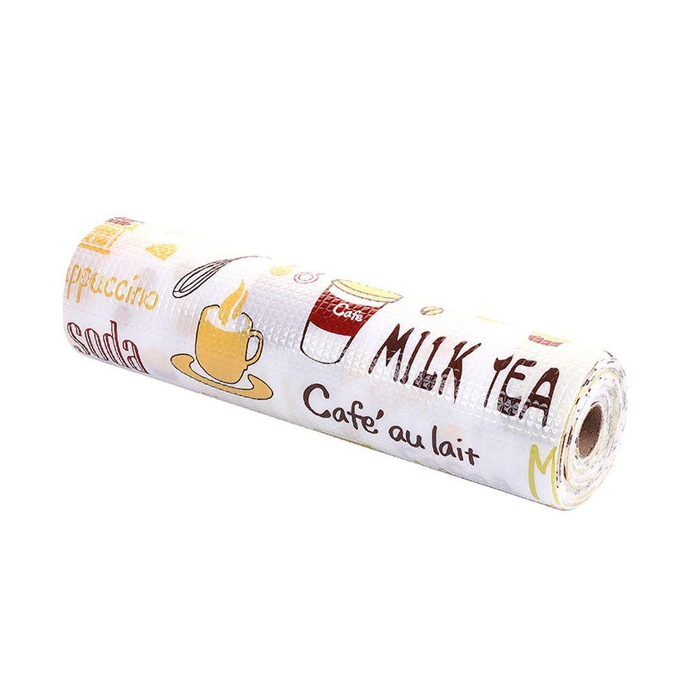 Drawer Mat Shelf Liners Kitchen Accessories Cabinet Mat Pad Paper Cupboard Placemat Table Mat