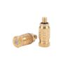 10Pcs Threaded Brass Fog Mist Nozzles Misting Fogging Spray Sprinkler Head