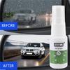20ml Car Glass Anti-fog Agent Waterproof Rainproof Anit-fog Spray for Front Window Glass Anti Mist Goggles