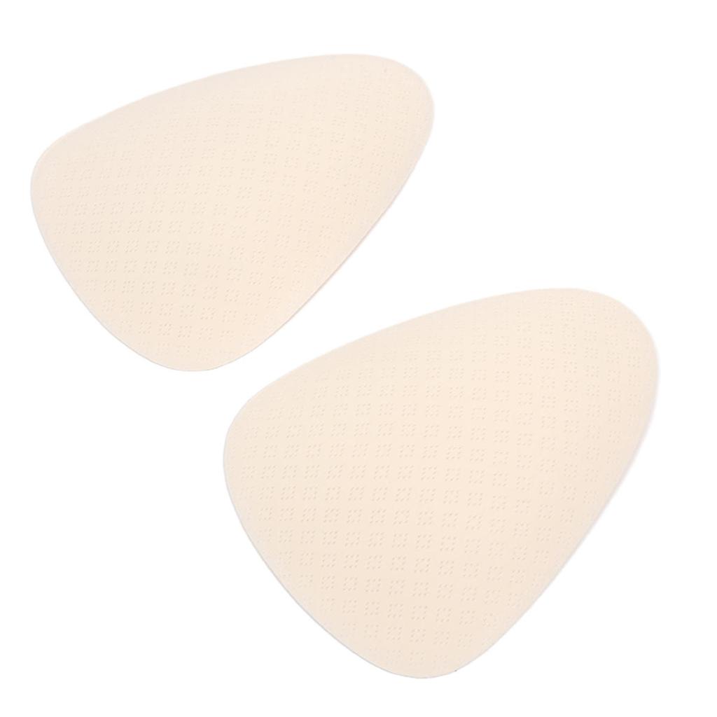 1/2 шт. Женские трусики-консилер Cameltoe, многоразовые подкладки для нижнего белья, леггинсов, трусики для конфиденциальности, вкладыш