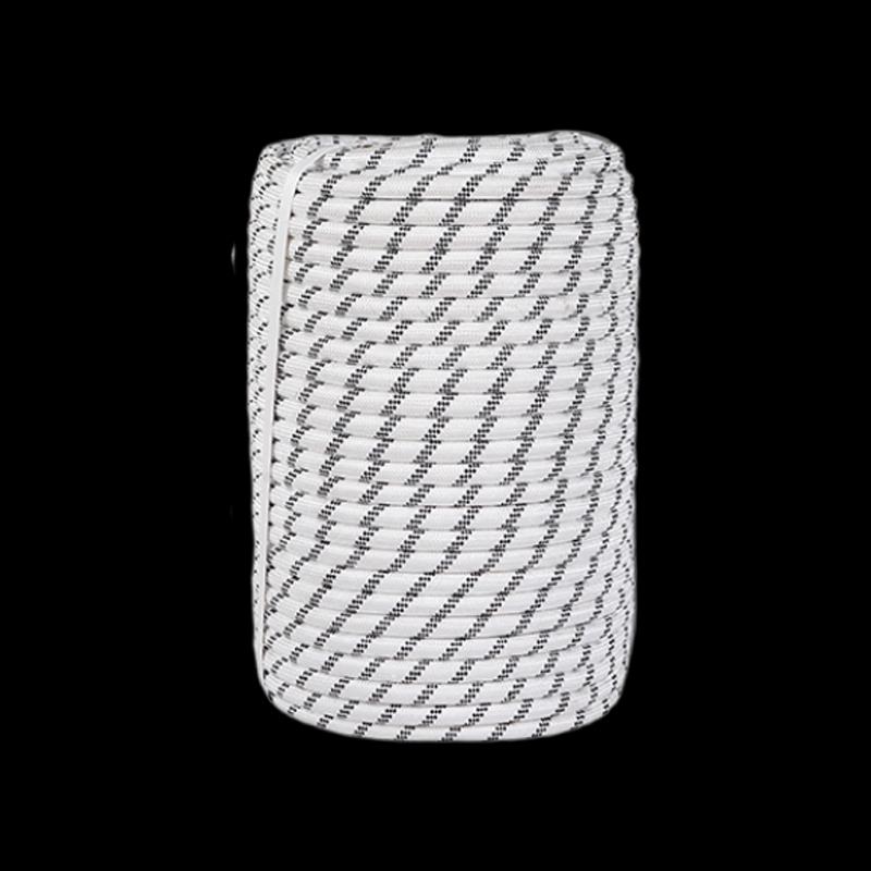 Плетеная полипропиленовая веревка Jinghulian для безопасности и хозяйственных нужд