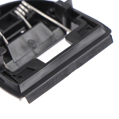 Запасное лезвие Moser 5в1, задняя часть платформы, пружинные детали лезвия машинки для стрижки домашних животных