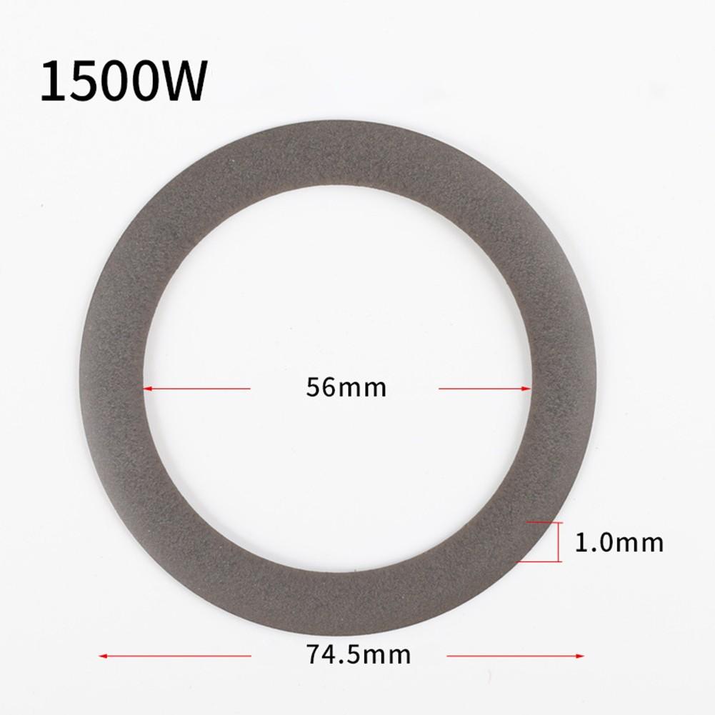 Бесшумная замена поршневого кольца воздушного насоса для масляных цилиндров Воздушные насосы