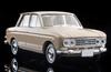 TOMYTEC Tomica Limited Vintage 1/64 LV-65d Datsun Bluebird 1200 Deluxe Бежевый Модель 1963 года (Готовый продукт)