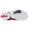 LeBron Soldier Ix Prm 'University Red' 749491-601