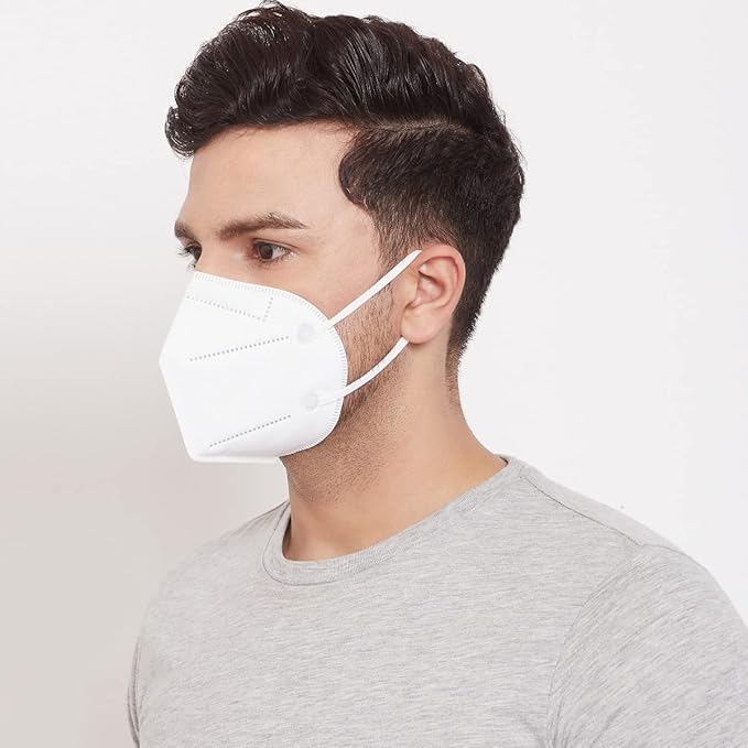 VRomsons Маска Каре