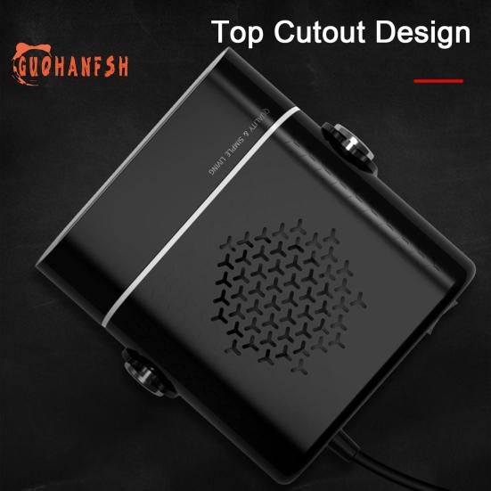 Portable Car Heater 12V: Fast Heating Cooling Fan, 360-degree Rotatable, Multi-Level Adjustment, Car Defogger