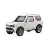 1/24 Scale NEXT Series No. 16 Suzuki Jimny JB23 (Land Venture/Pearl White) Plastic Model Kit