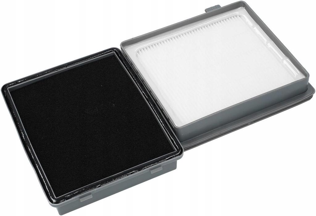 Set of Filters for Zelmer Ceres Vc3300.200 Zvca355S - 3 Pcs