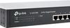 Gigabit Rack Mount 8 Port Switching Hub Metal Housing 5 Year Warranty TP-Link 10/100/1000Mbps TL-SG1008