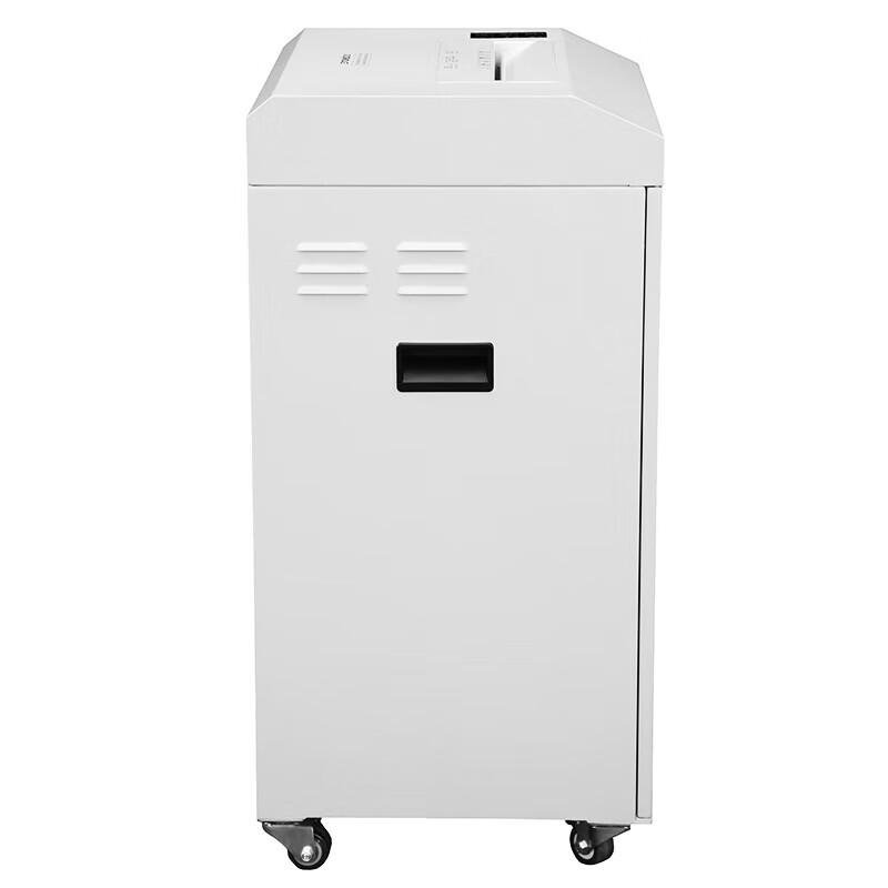 Sanmu CM201D Professional 30-Sheet Cross-Cut Shredder CN plug (adapter included)