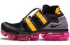 Air VaporMax Utility Черный Розовый Взрыв AH6834-006