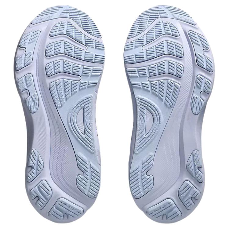 Asics Женские кроссовки Gel Kayano 32 Blue Fade Индиго-Туман 1012B838-401