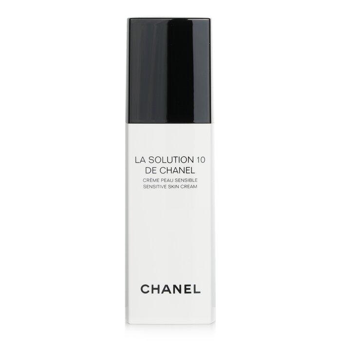 Chanel Chanel La Solution 10 Крем для чувствительной кожи