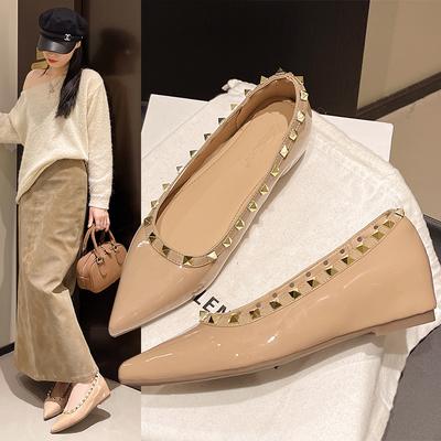 Женская обувь – Балетки