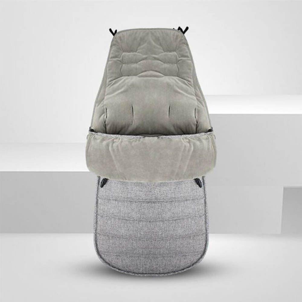 Waterproof Multifunctional Sleep Sacks Stroller Sleeping Bag Envelope Sleepsacks Pram Warm Footmuff