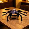 Small To Large Sizes Pet Spider Costume Skull Face Design Halloween Spider Costume  for Party Prop