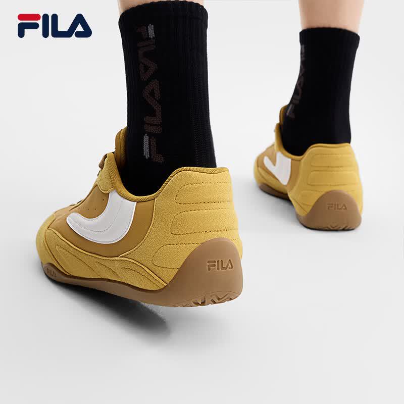 FILA HYPER Men's Casual Shoes