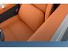 Deep Blue S09 Headrest and Lumbar Support Set - Essential Car Interior Accessories