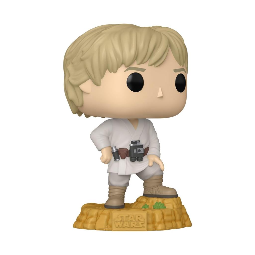 FUNKO Pop Funko Pop "Star Wars" Series Luke Skywalker