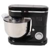 3 In 1 Electric Stand Mixer Multifunctional 8 Speed Stainless Steel Whisk Beater for Pasta Making