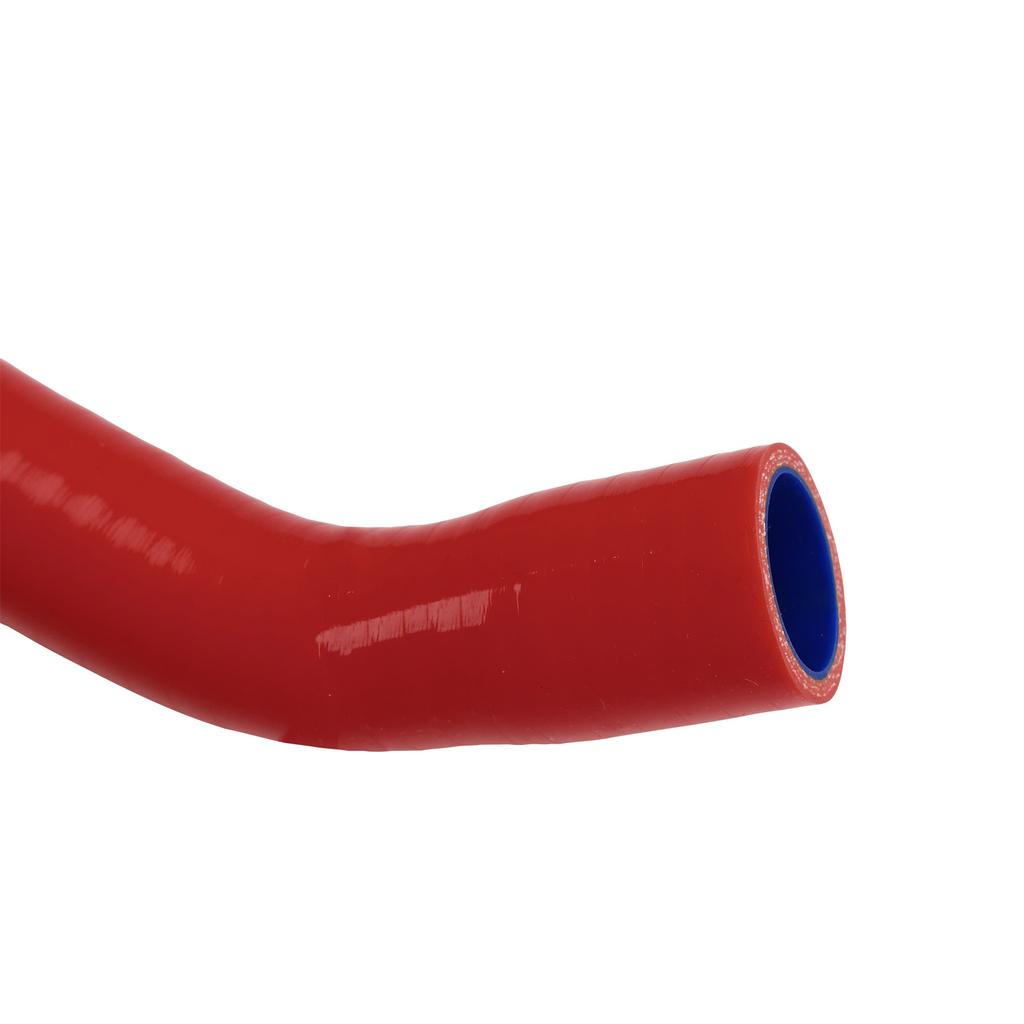 Silicone Radiator coolant Hose Fit For Aprilia Tuareg 660 2022-2025 Red