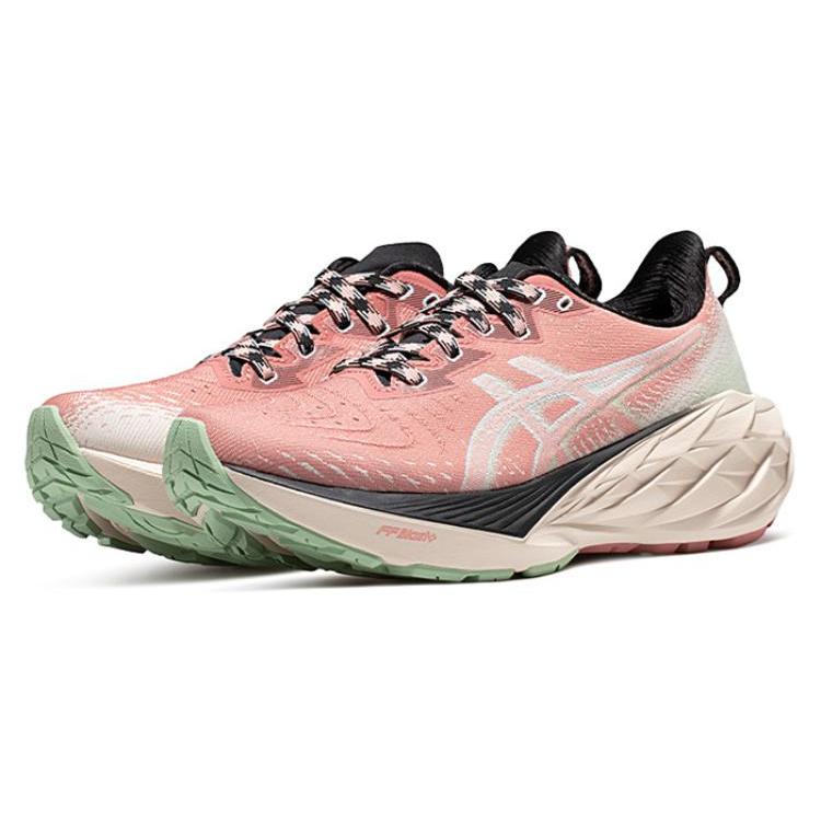 ASICS Novablast Tr Rose Rouge Women's 1012B654-250