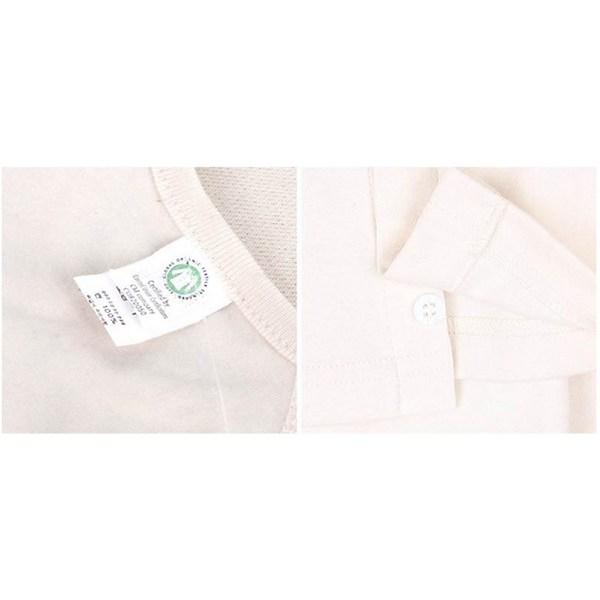 Подарочный набор Organic Boom для девочек из 5 предметов, натуральные корейские детские товары