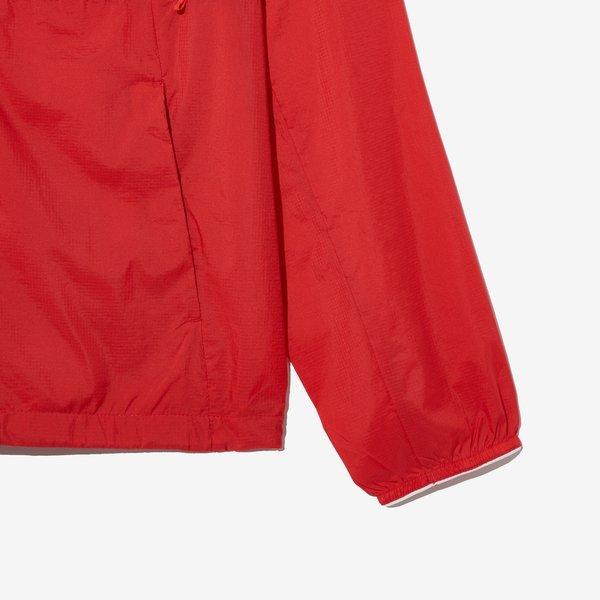 Fila Lightweight Hood Windbreaker