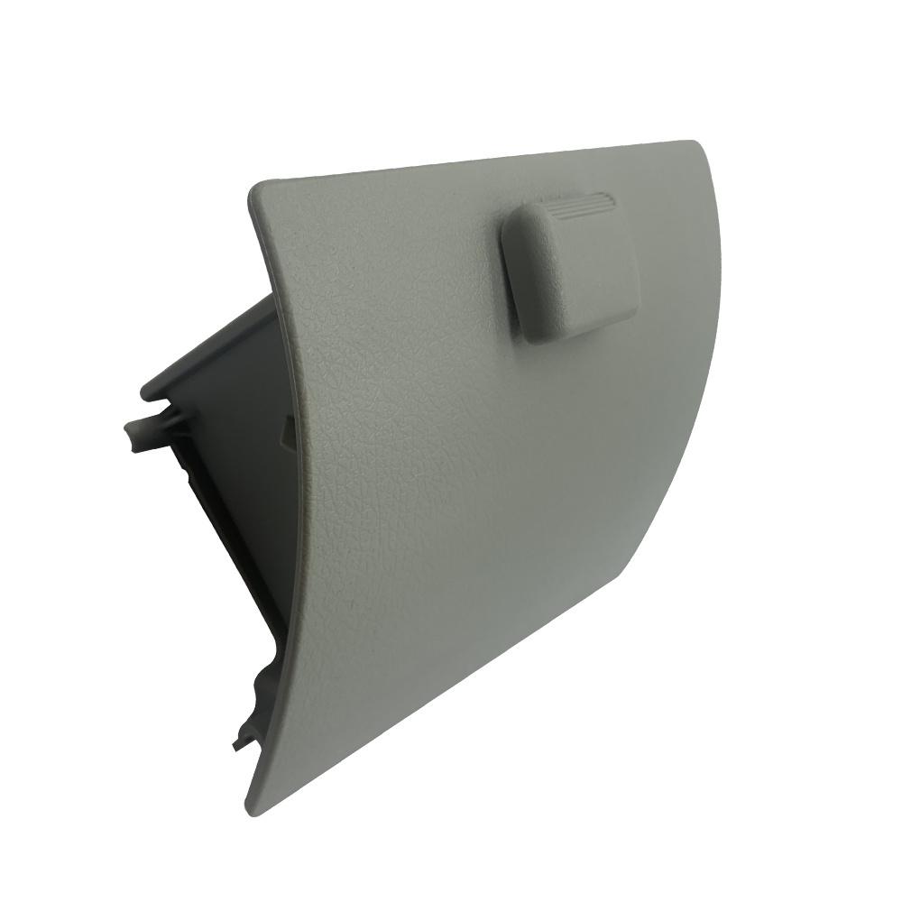 For Toyota Camry Hybrid Base LE XLE 2012-2014 Gray Coin Holder Box 5545006030B0