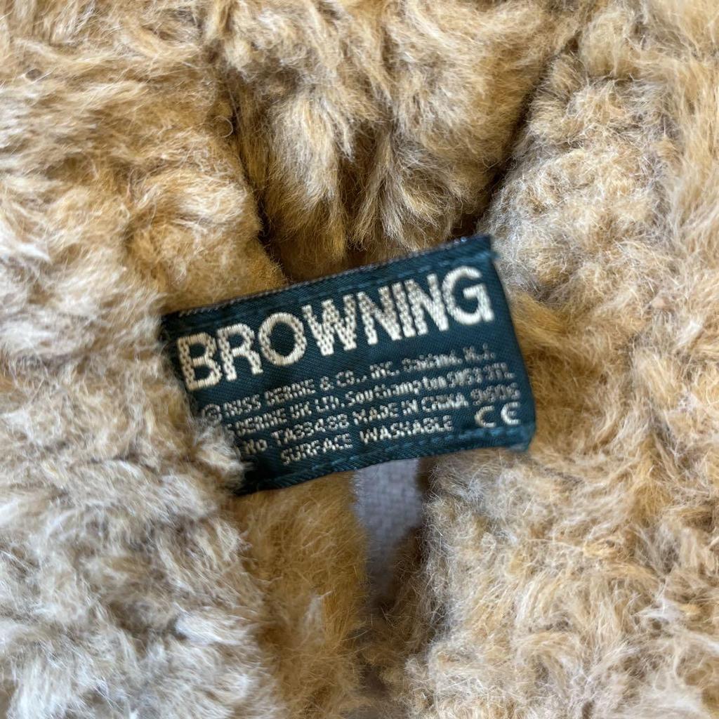 [USED] Teddy Bear Stuffed Animal