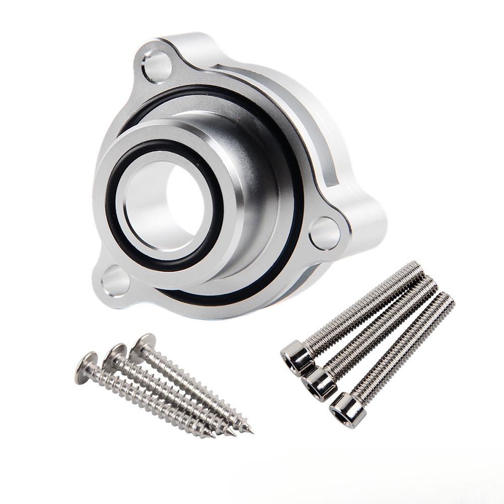 NEW Car Turbo Blow Off Valve Adapter for Ford Mustang Escape Fiesta ST Fusion Sport 1.5L 1.6L 2.0L 2.7L