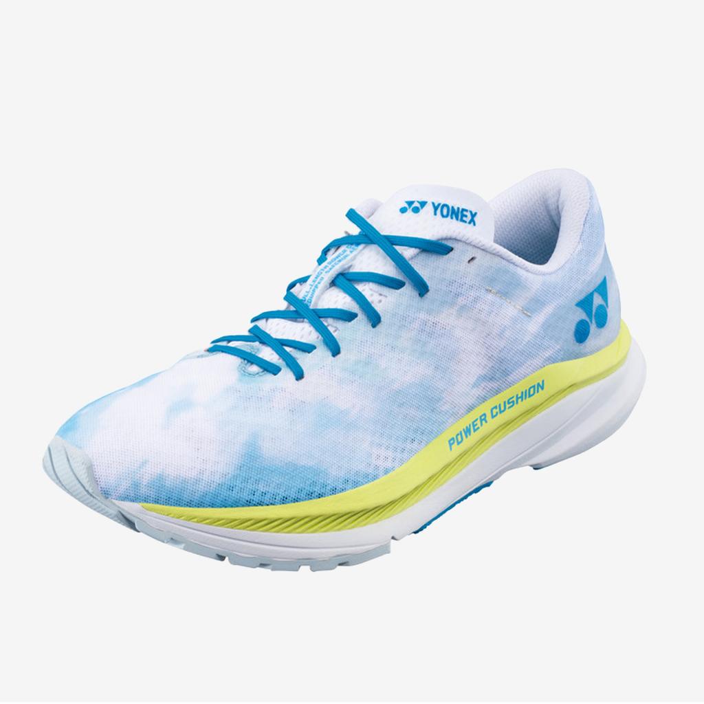 Мужские кроссовки для бега Yonex Shr-A1Mex Power Cushion Sb/Bk