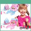 Childrens Play Cosmetic Set With Interactive Features For Early Development