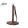 Crafting Accessories for Yarn Wooden Wrist Holder, Portable Smooth Rotation Dispenser, Ball Winder Travel Hands Free Rack Knitting And Crocheting