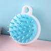 Scalp Brush Massager Sculp Brush Bath Brush Air Bag Silicone Shampoo Brush Hair Scalp Massager For Hair Growth