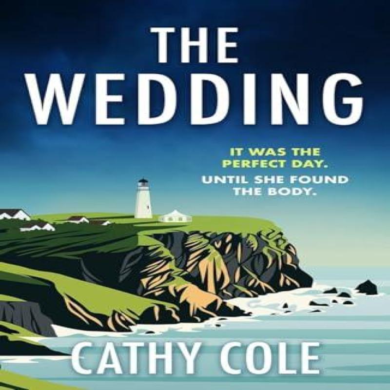 The Wedding by Cathy Cole Paperback Book 9781398725539